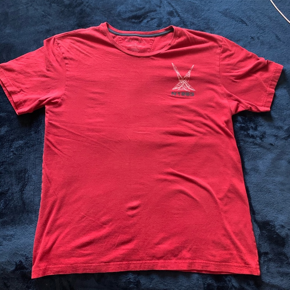 Nautica T